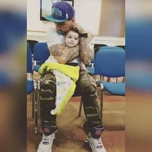 Meet your Posher, Malcolm